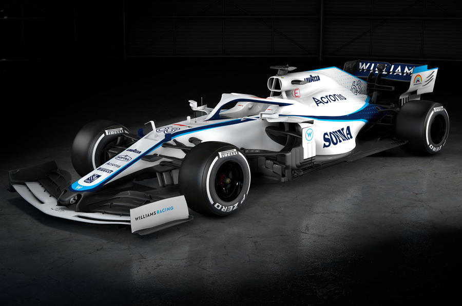 Williams Racing: Πωλήθηκε σε Αμερικανούς επενδυτές η ιστορική ομάδα