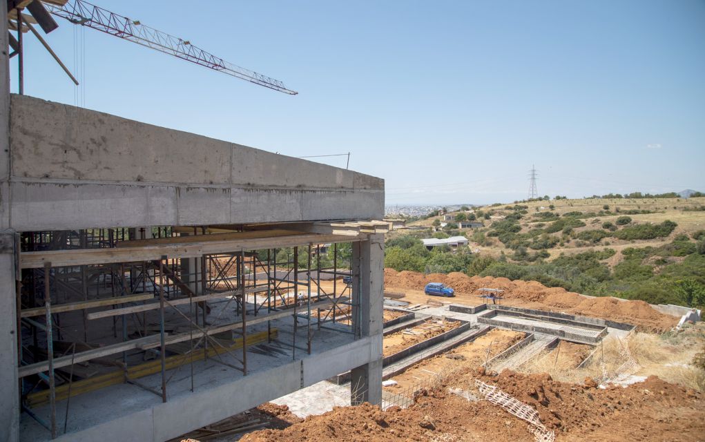 Δ. Νεάπολης – Συκεών: Αναμένεται το 2021 η λειτουργία του 2ου Γυμνασίου Πεύκων