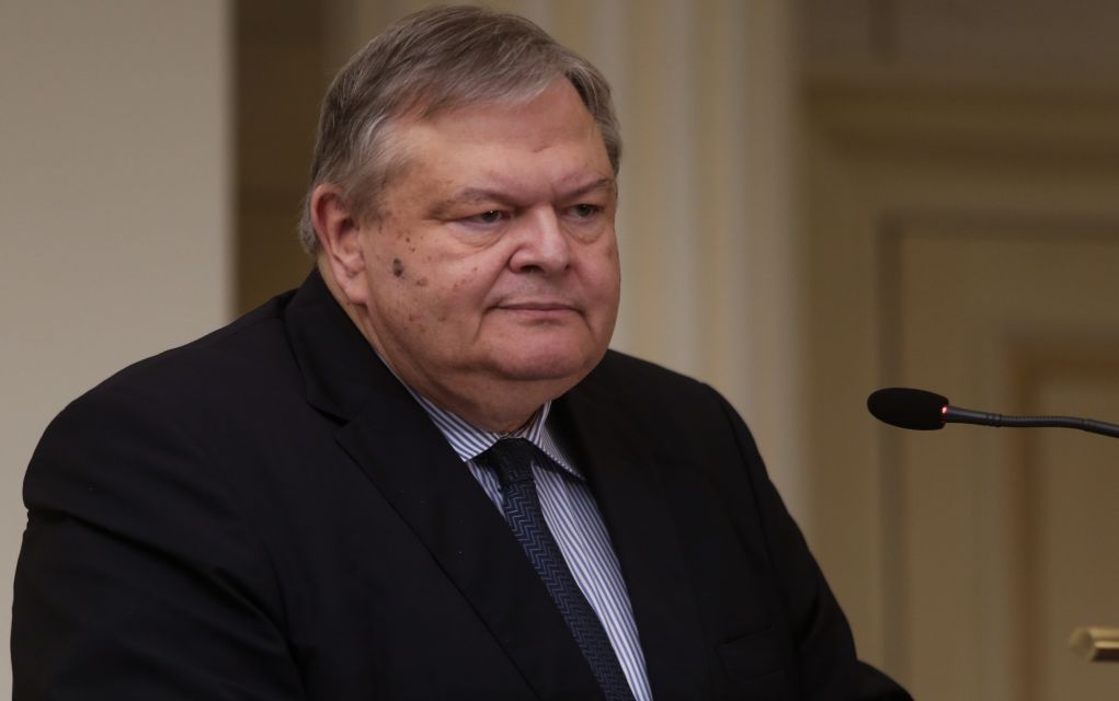 Συγχαρητήρια Βενιζέλου προς τον Πρωθυπουργό για τη συμφωνία με τη Γαλλία (pic)