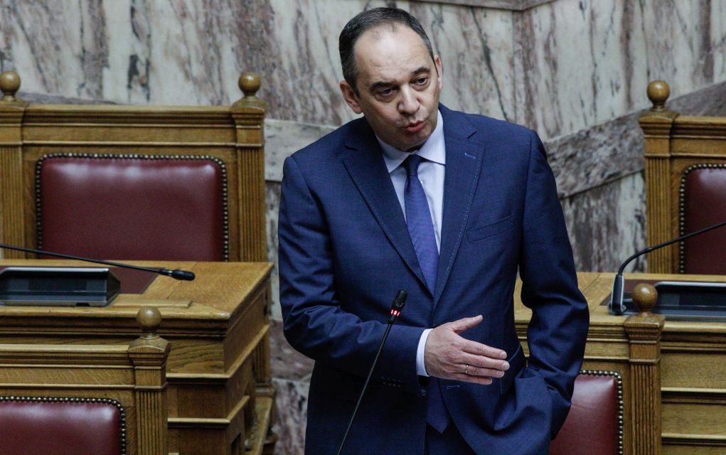 Πλακιωτάκης: Το Λιμενικό Σώμα εξοπλίζεται και αναβαθμίζεται προκειμένου να παρέχει ποιοτικές υπηρεσίες