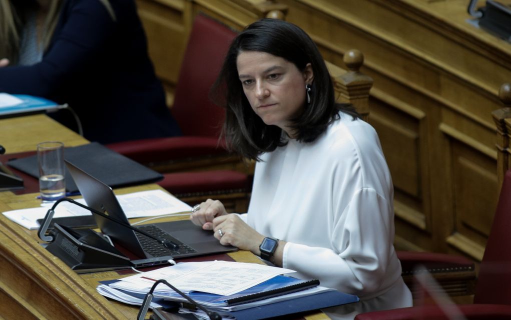 Κεραμέως: Τις επόμενες μέρες η απόφαση για την ηλικία των μαθητών που θα φορούν μάσκα