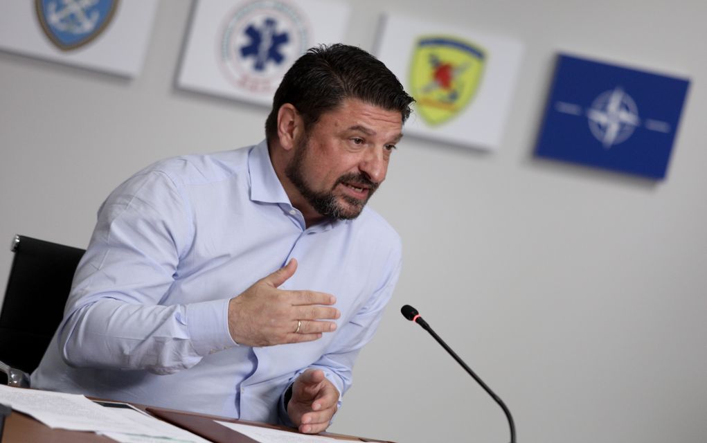 Χαρδαλιάς για φονικές πλημμύρες Εύβοιας: Εάν ενεργοποιούσαμε το 112 ίσως είχαμε εκατόμβη νεκρών