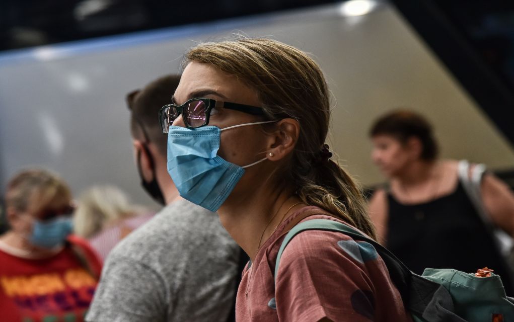Κύπρος: 14 νέα κρούσματα κορονοϊού