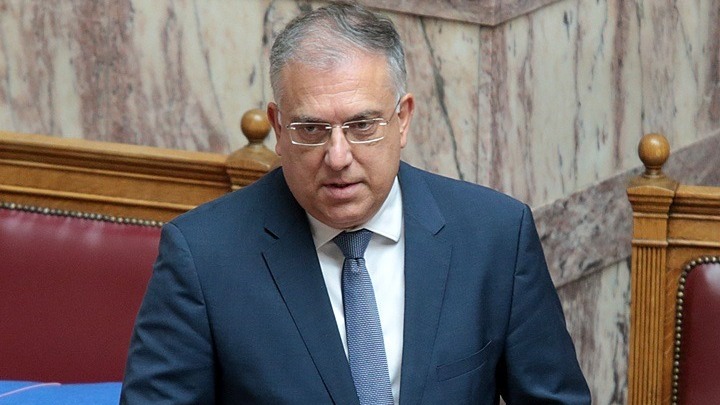 Αναμορφώνεται το σύστημα προσλήψεων μέσω ΑΣΕΠ με νομοσχέδιο του υπουργείου Εσωτερικών