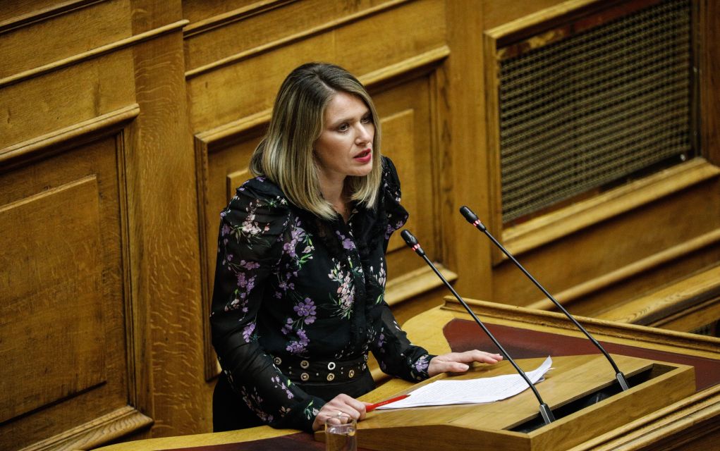 Ευθυμίου: «Η κάθε νέα δημοτική αρχή θα πρέπει να συνεχίζει τα καλά που βρίσκει από την προηγούμενη»