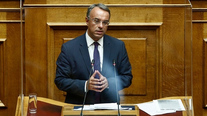 Χρ. Σταϊκούρας: Νέος κύκλος επιστρεπτέας προκαταβολής τον Σεπτέμβριο