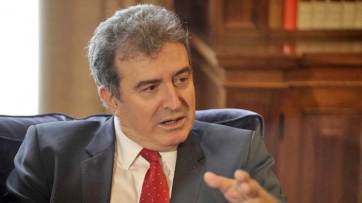Χρυσοχοϊδης προς Γεροβασίλη: Γίνεται έρευνα για την διάρρηξη του διαμερίσματος της εισαγγελέως Τουλουπάκη