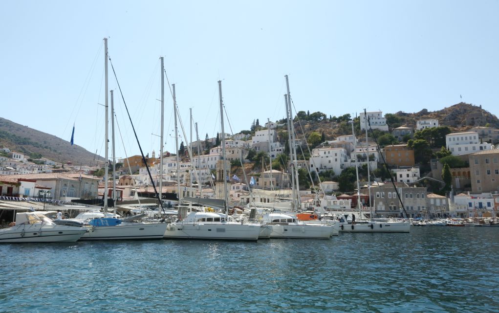 Ισχυρός σεισμός 5,2 Ρίχτερ νότια της Ύδρας – Τι λένε οι σεισμολόγοι