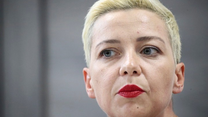 Λευκορωσία: Οι ηγέτες της αντιπολίτευσης ανακοίνωσαν την δημιουργία νέου πολιτικού κόμματος