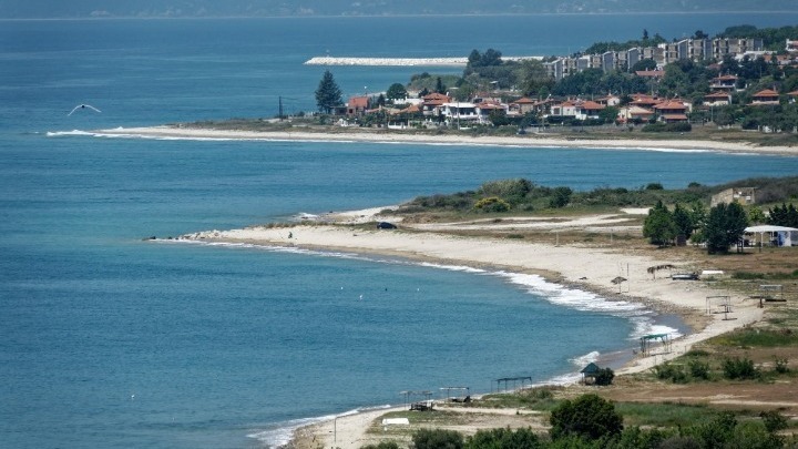 Με 1.087.630 ευρώ χρηματοδοτεί η ΠΑΜΘ μελέτη για τα ειδικά πολεοδομικά σχέδια τουριστικής ανάπτυξης στην παραλιακή ζώνη