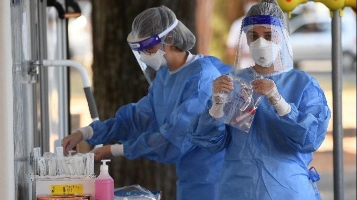 Ο λύκος και η αρθρίτιδα δεν αποτελούν παράγοντες που επιδεινώνουν την Covid-19