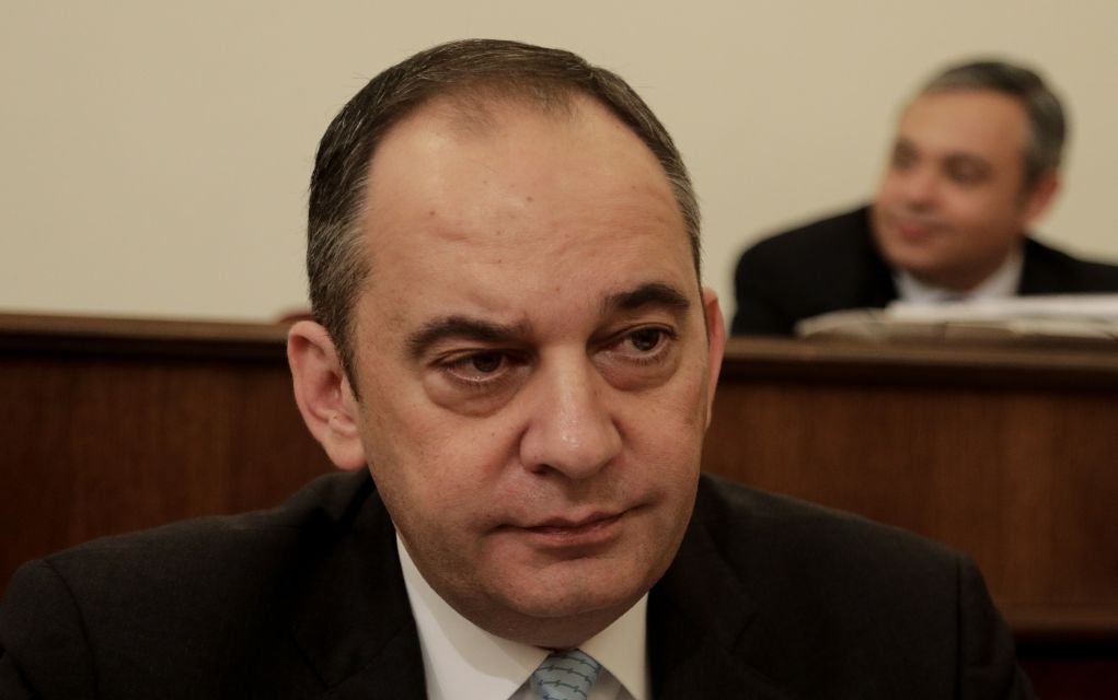 Ικανοποιημένος ο Πλακιωτάκης για τα μέτρα στο λιμάνι της Πάρου