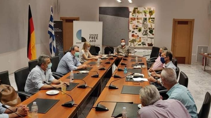 ΣΥΡΙΖΑ: Η κυβέρνηση οφείλει να στηρίξει έμπρακτα τους επαγγελματίες και τους εργαζόμενους της Θεσσαλονίκης και τη ΔΕΘ