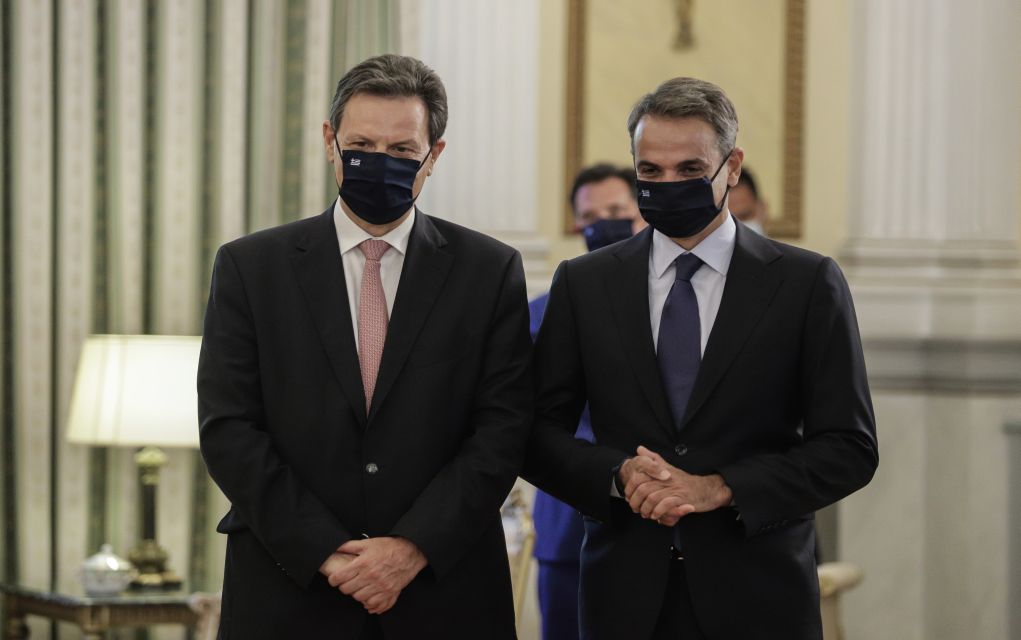Οργή για τη δήλωση Σκυλακάκη για το φόρο στα καύσιμα: «Τα φτωχά νοικοκυριά δεν έχουν αυτοκίνητο»
