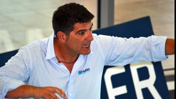 Στο Αργοστόλι για προετοιμασία η εθνική γυναικών
