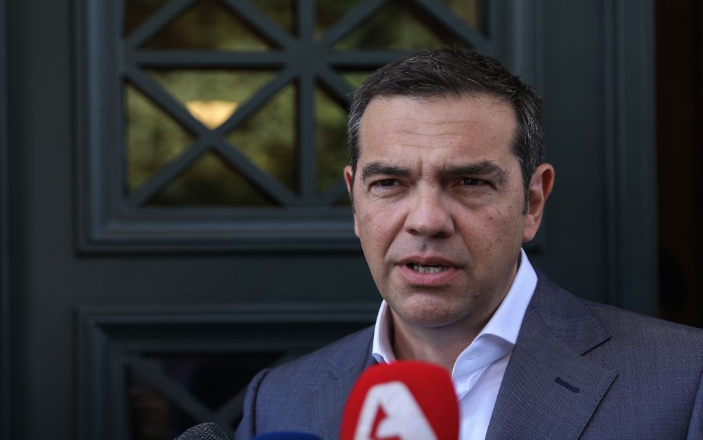 Αλ. Τσίπρας: Σταματήστε τα αντιφατικά μηνύματα