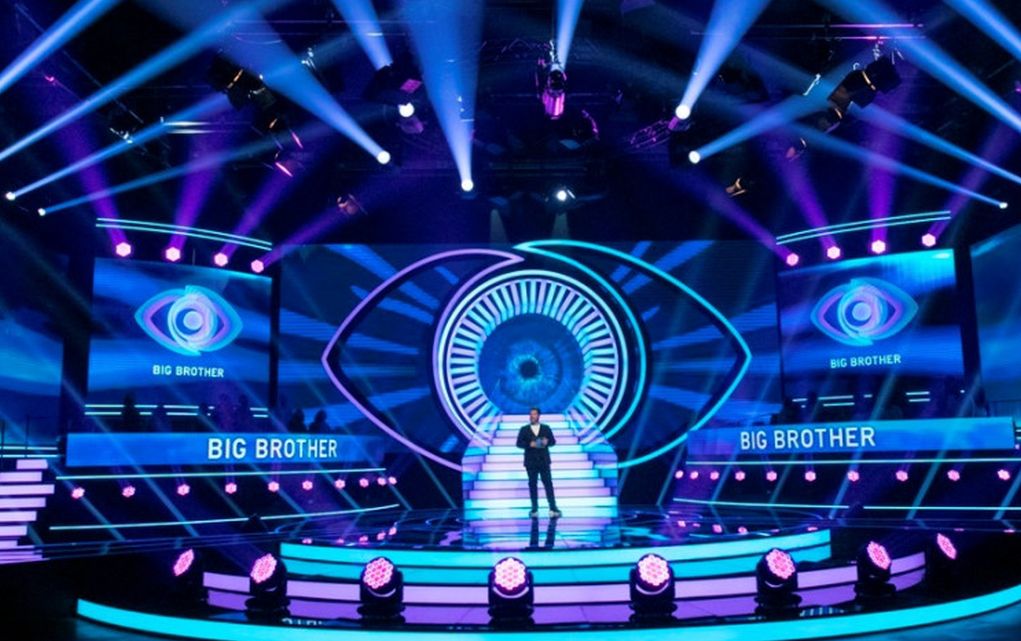 Big Brother: Η αποχώρηση της Βασιλικής, η νέα άφιξη και τα ποσοστά τηλεθέασης