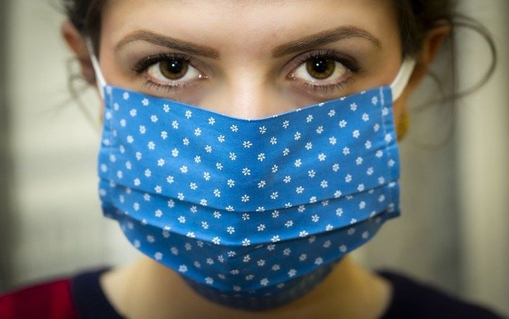 Κορονοϊός: Συναγερμός στη Χαλκιδική – 50 κρούσματα σε εργοστάσιο τροφίμων (vd)