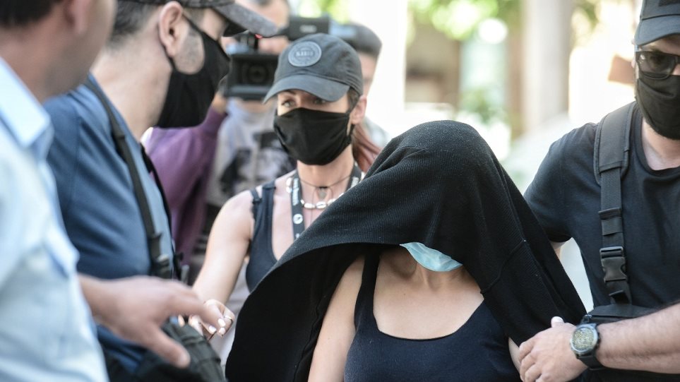 Επίθεση με Βιτριόλι: Αρνείται να μιλήσει η 35χρονη