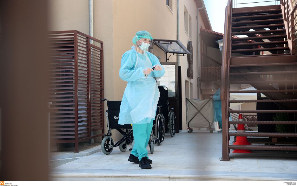 Κικίλιας: Ανοιχτό το ενδεχόμενο επιπλέον μέτρων στις προνοιακές δομές