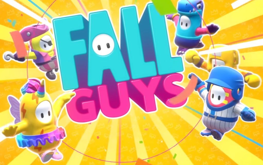 «Fall Guys: Ultimate Knockout»: On line δημοπρασία για καλό σκοπό