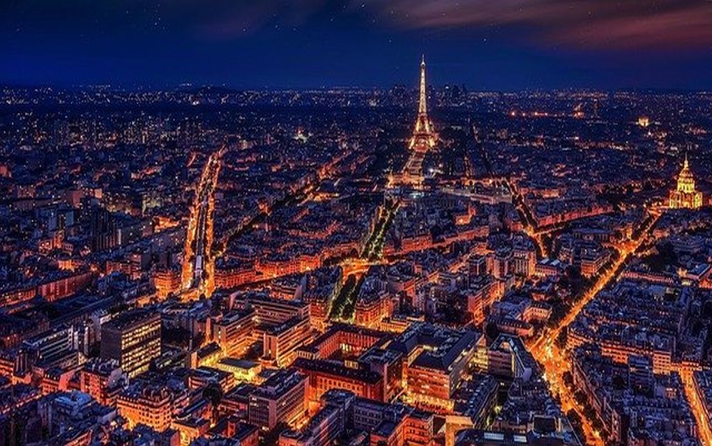 Γαλλία: Ρεκόρ κρουσμάτων-  5.429 το τελευταίο 24ωρο