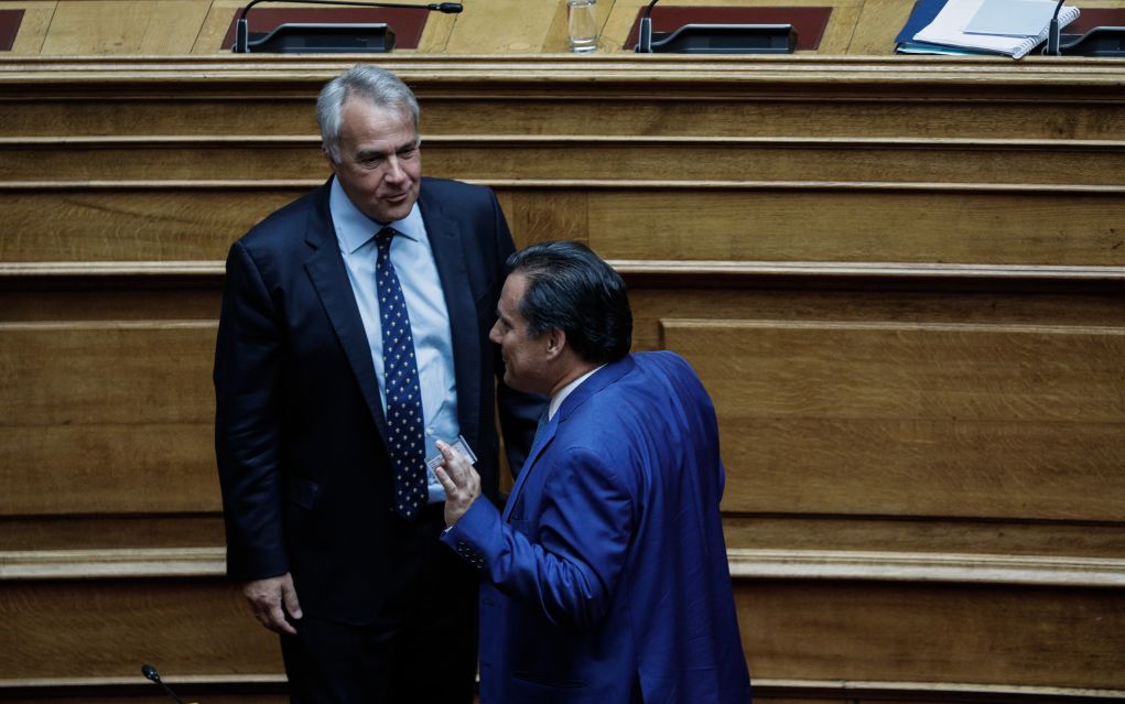 Υπογράφτηκε η ΚΥΑ για επενδύσεις άνω των 500.000 ευρώ στον πρωτογενή τομέα