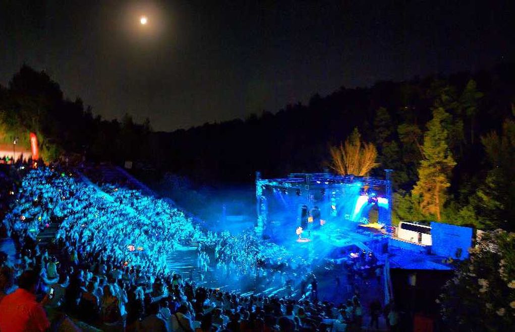 Χαλκιδική: Ακυρώνεται το φεστιβάλ Κασσάνδρας