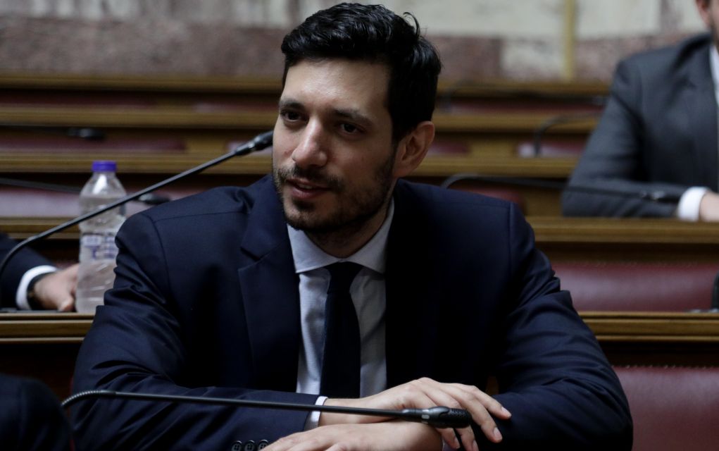 Σάλος για Κυρανάκη: «Δεν μειώνουμε τον ΦΠΑ στα μακαρόνια γιατί οι πλούσιοι τρώνε περισσότερα» – «Mια δήλωση που ουδέποτε έκανα», απαντά ο βουλευτής