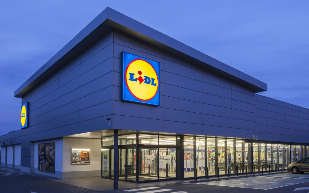 Lidl: Αναστολή λειτουργίας καταστήματος μετά από κρούσμα