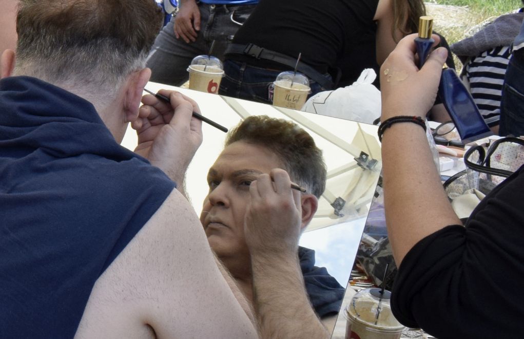 Αντ. Λουδάρος: Τα έχω ζήσει όλα, δεν είμαι αθώος