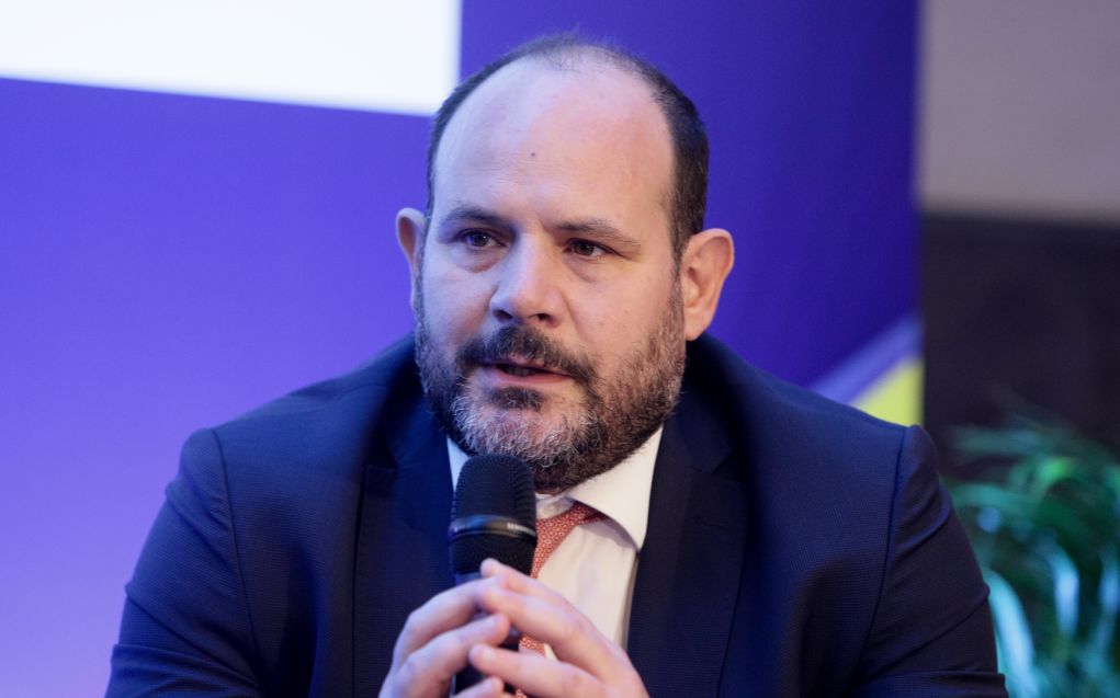 Παραιτήθηκε ο γ.γ. Ιδιωτικών Επενδύσεων και ΣΔΙΤ, Νίκος Ματζούφας