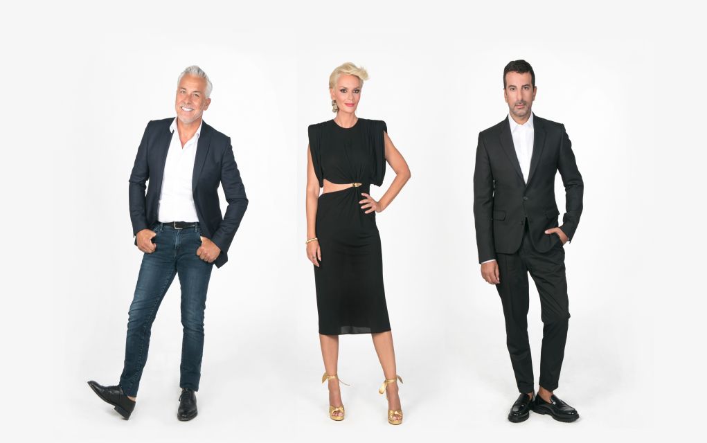 My Style Rocks: Επιστρέφει με τρεις κριτές και τον Λάκη Γαβαλά