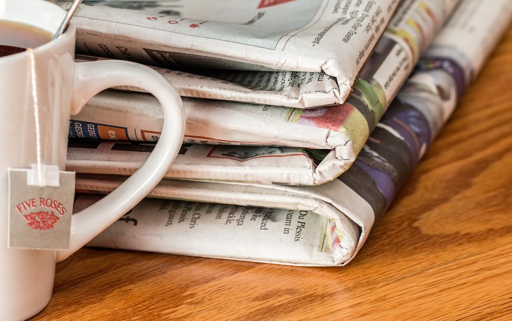 Τα αθλητικά πρωτοσέλιδα των εφημερίδων (9/1)