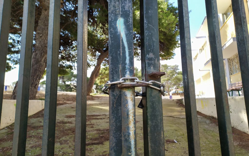 Ημαθία: Αναστέλλουν τη λειτουργία τους 10 νηπιαγωγεία