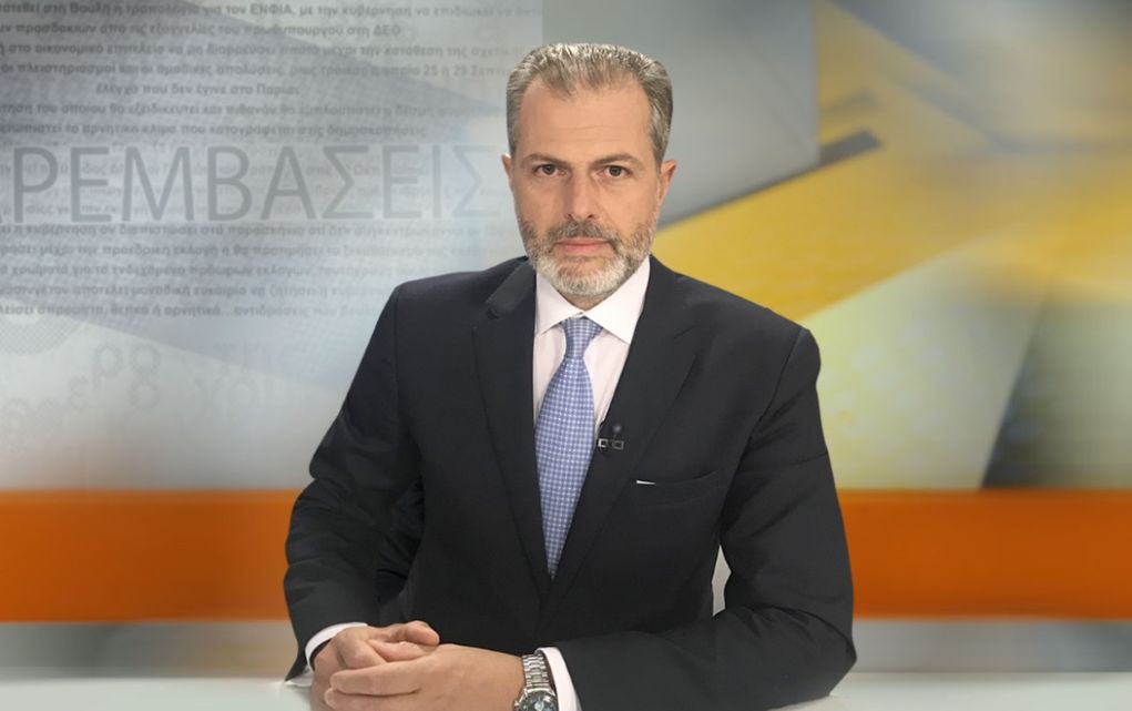 Στο δυναμικό του OPEN ο Γιάννης Παπαδόπουλος