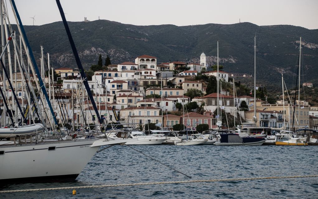 Κορονοϊος: Άρση των ειδικών μέτρων στον Πόρο