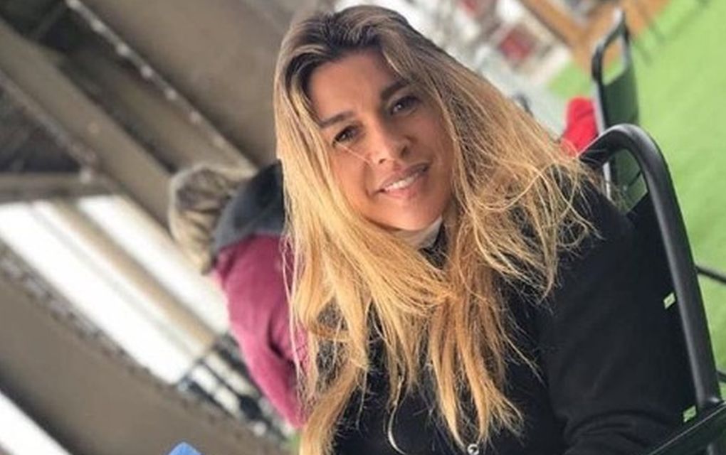 Έρρικα Πρεζεράκου: Την ώρα που έγινε το ατύχημα, είπα μέσα μου πως μάλλον έχω άλλες τέσσερις ώρες να ζήσω