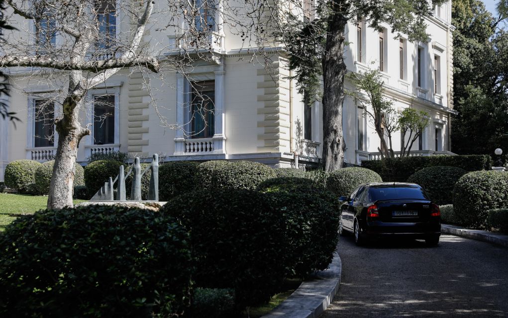 Στις 13:00 η ορκωμοσία των νέων μελών της κυβέρνησης