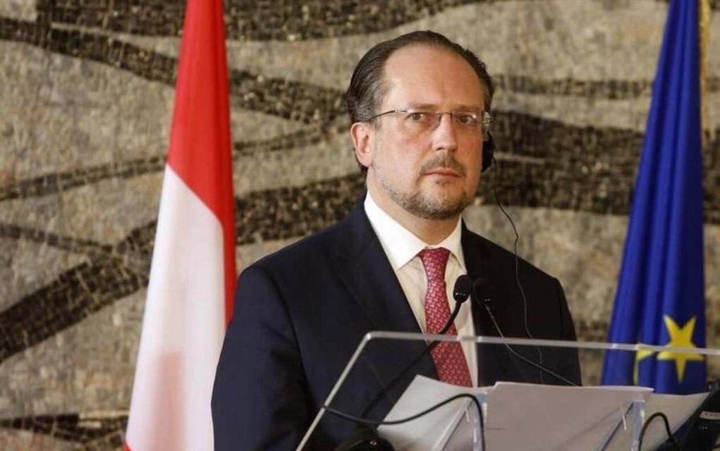 ΥΠΕΞ Αυστρίας: «Η Τουρκία περιφρονεί κάθε σύμβαση και προκαλεί την Ευρώπη»