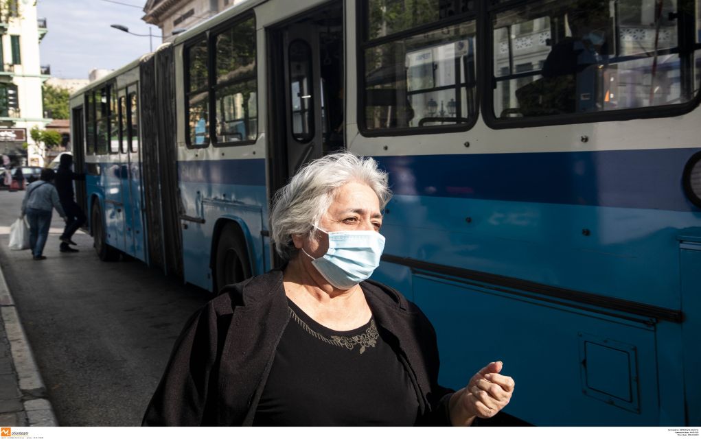 Θεσσαλία: Εννιά νέα  κρούσματα κορονοϊού