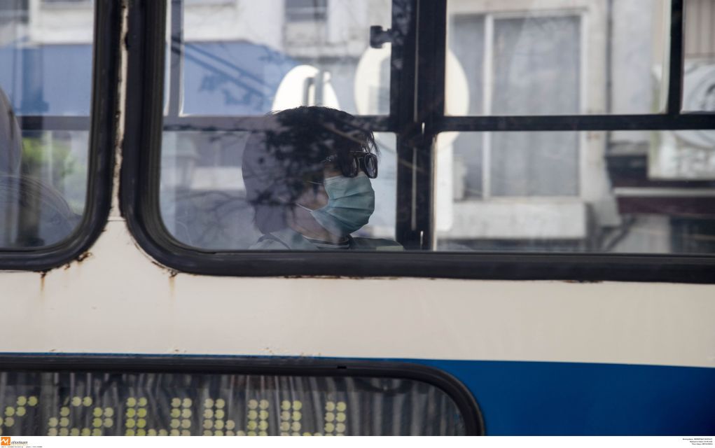 Θεσσαλία: Εννιά νέα κρούσματα κορονοϊού  σε ένα 24ωρο
