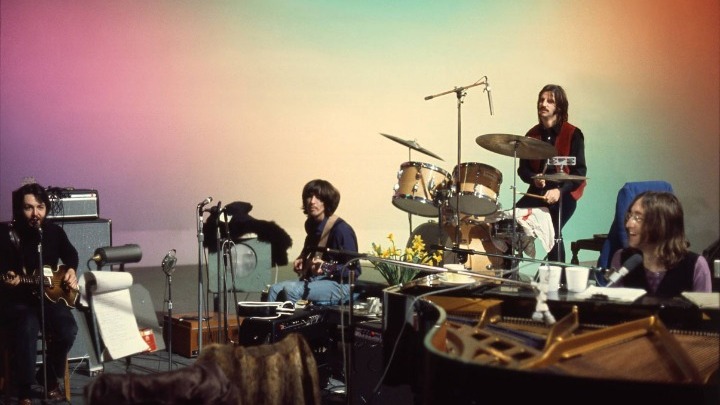Κι όμως ναι! Οι Beatles ηχογράφησαν τραγούδι του Μίκη Θεοδωράκη – Ακούστε το