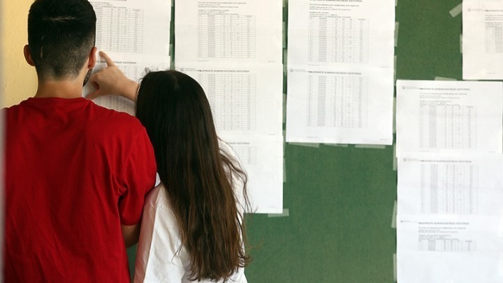 Εθελοντισμός, το «μυστικό» επιτυχίας στις Πανελλαδικές