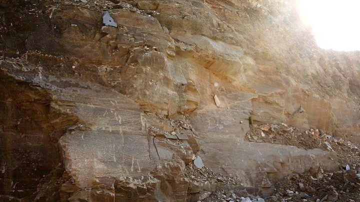 Η αδειοδότηση των λατομείων είναι μια από τις πιο ελεγχόμενες δραστηριότητες στην Ελλάδα