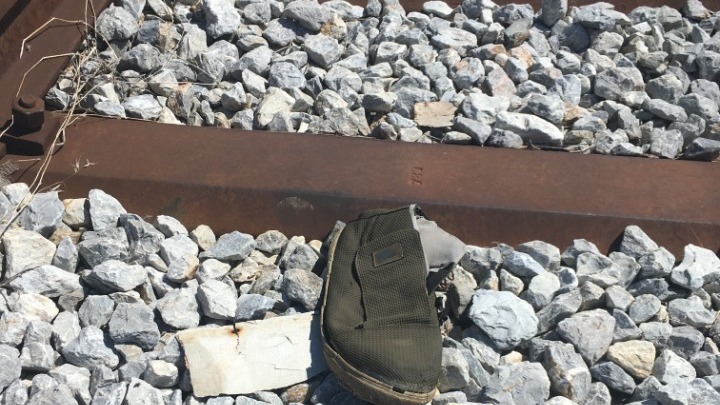 «Idomeni Express»: Ρεπορτάζ για τα τρένα της ελπίδας