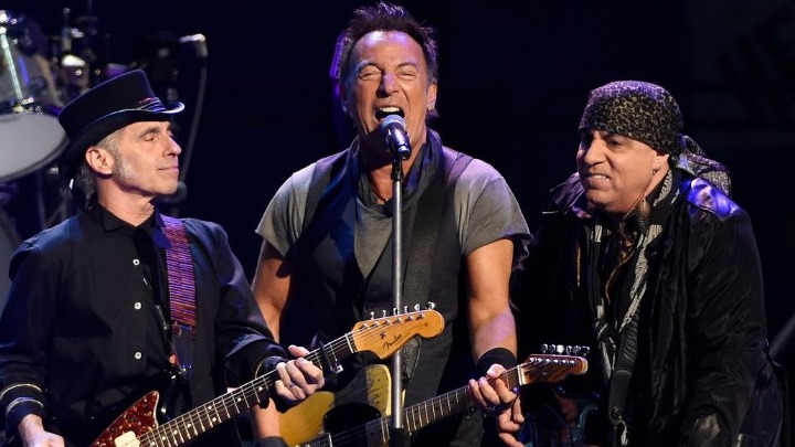 Μπρους Σπρίνγκστιν και The E Street Band επιστρέφουν με νέο single