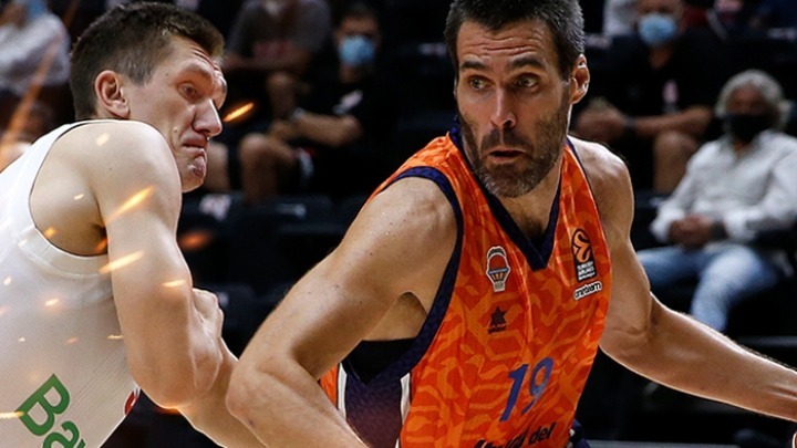 Τουρνουά Euroleague: Η Μπάγερν αντίπαλος του Ολυμπιακού στον «μικρό τελικό»