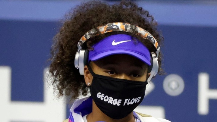 Ζβέρεφ και Οσάκα στα ημιτελικά του US Open