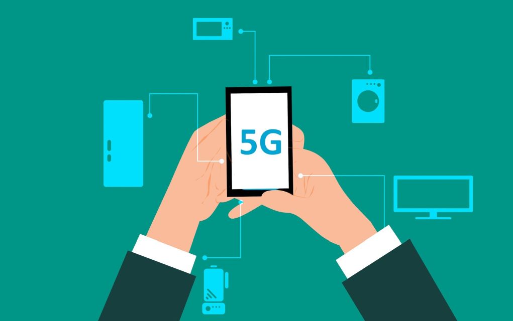 Πιερρακάκης: Το 2021 θα υπάρχει κάλυψη του 5G στην Ελλάδα